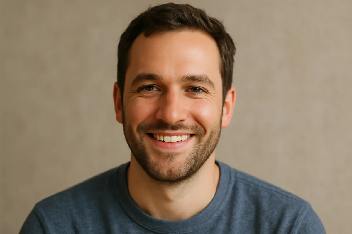 Theo Marchetti